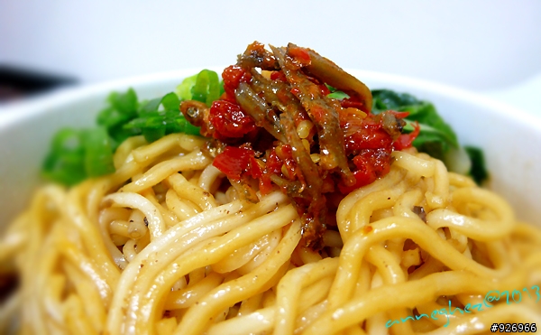 【食物戀】由不辣的辣椒到辣的不是辣椒_之_小魚辣椒