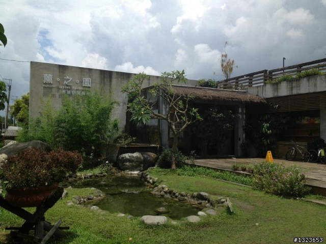 1020520 佛陀紀念館一遊 & 好友相聚