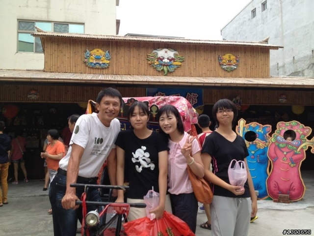 1020714 安平老街一遊