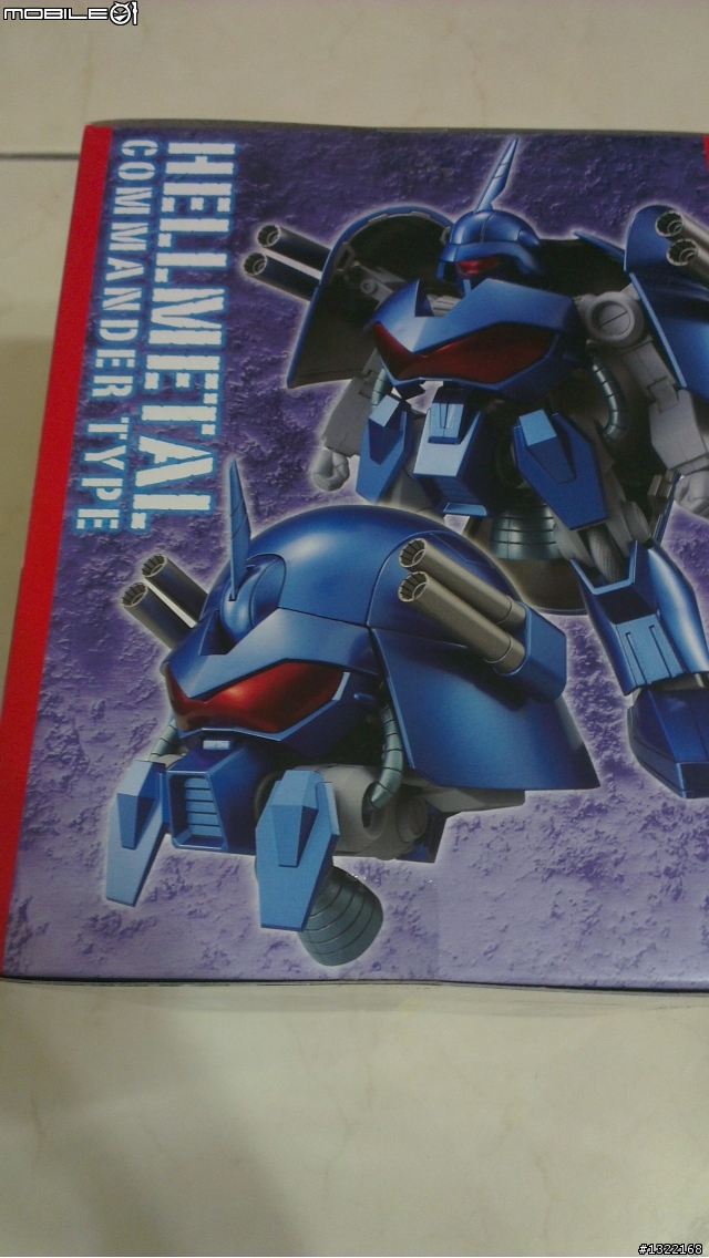 敗家了!Megahouse『究極可動機器人特展』展場限定商品~
