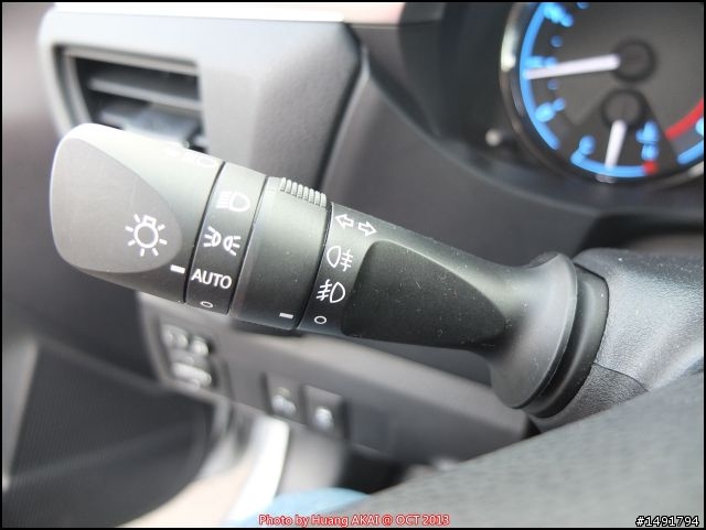 【TOYOTA 2013 All New Corolla Altis】11代大器進化 城市駕遊去 體驗會