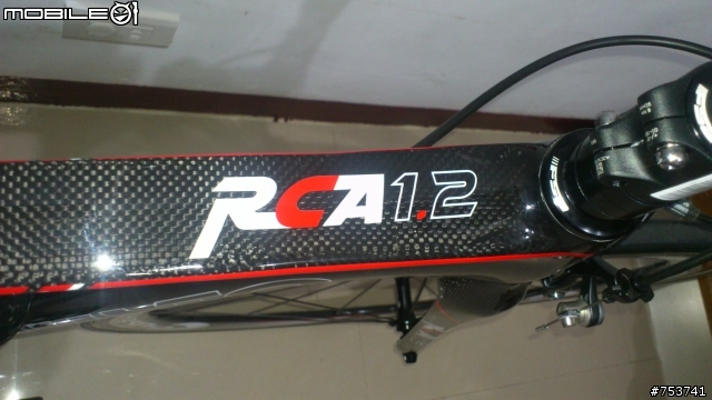 GUSTO RCA 1.2 簡單開箱