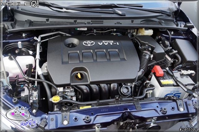 《Elevate your drive》2014 COROLLA ALTIS城市駕遊趣