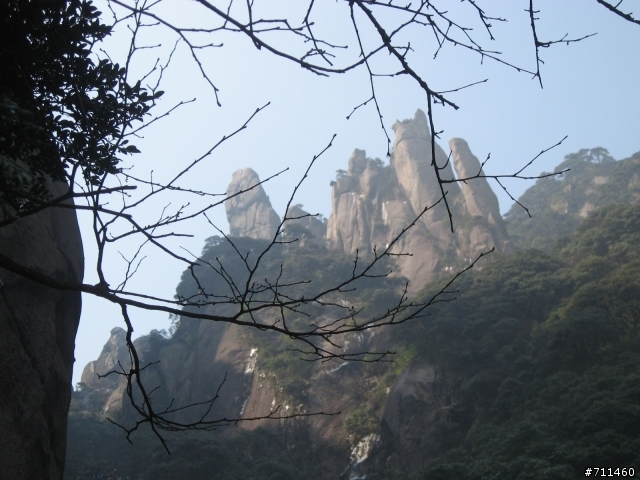 年行萬里 ~ D11 山清水清淨人心,峰高松奇廣見聞玉山縣-三清山 南清園景區-陽光海岸步道-三清福地景區-西海岸步道
