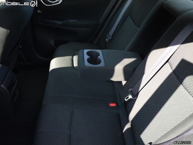 2013 Nissan Sentra SR車型 六千英里使用心得 美國東岸