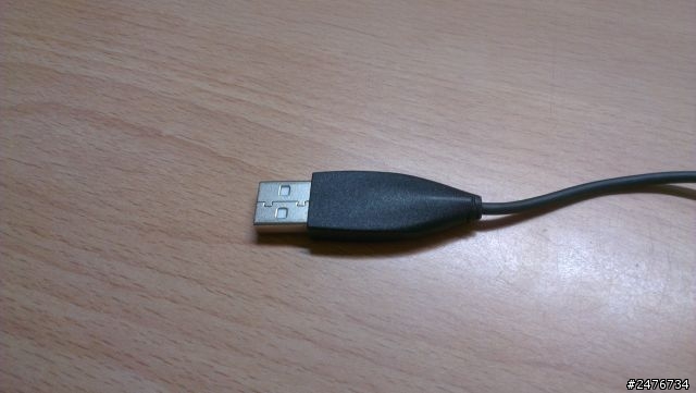 「不專業開箱文」Logitech G100s 開箱
