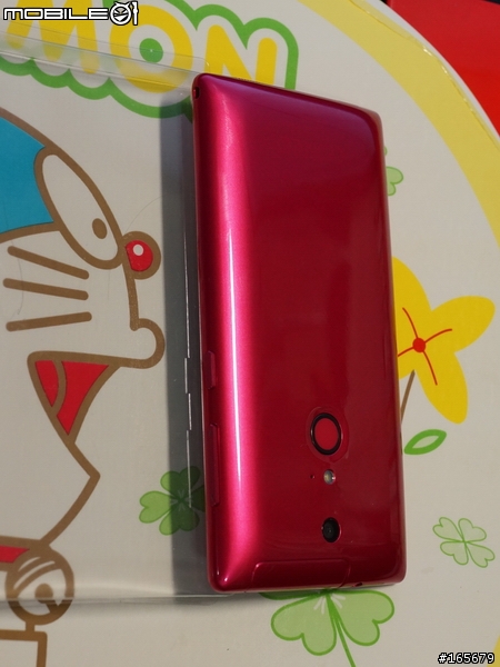 Fujitsu最新docomo冬季機王F-01F討論專貼