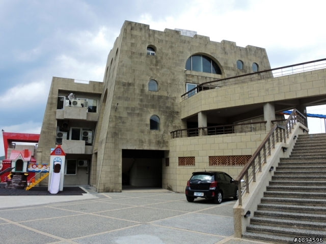 2013.09.08~09-19 一起去跑步-單車12日環島遊記
