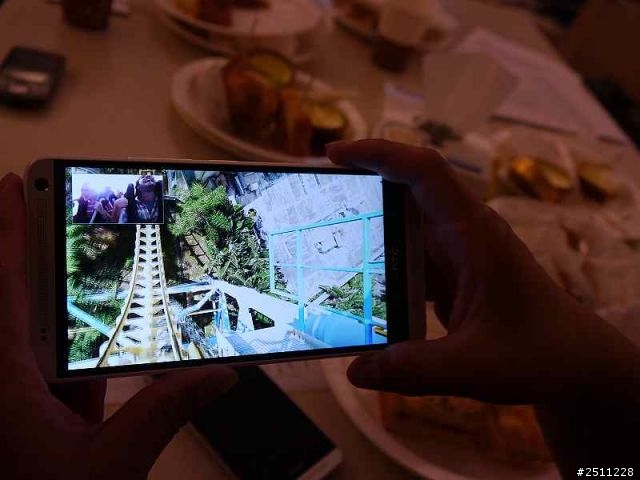 HTC同樂會