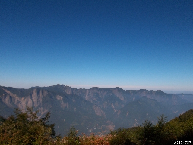 藍天、自由、小旅行。