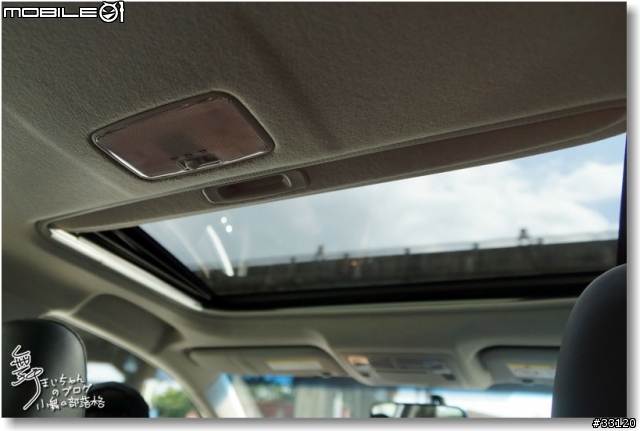 【大器進化‧恣意遨遊】2014 COROLLA ALTIS城市駕遊趣~試駕體驗