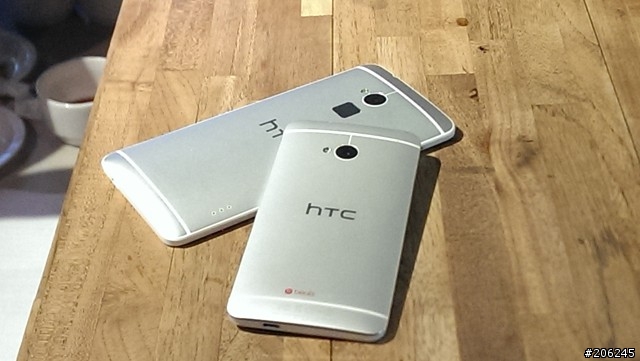 【HTC同樂會】台北場 2013/10/20 之心得分享