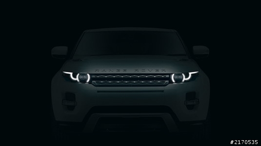 新VOLVO日行燈的設計,令人失望