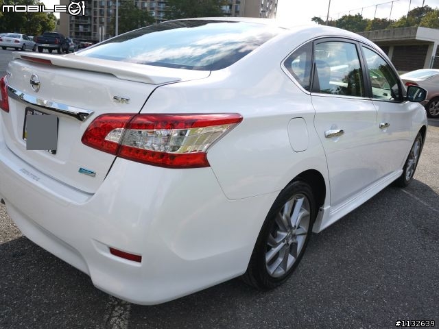2013 Nissan Sentra SR車型 六千英里使用心得 美國東岸