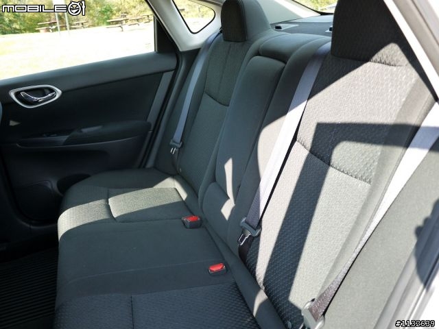 2013 Nissan Sentra SR車型 六千英里使用心得 美國東岸