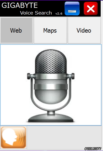 GIGABYTE P27K遊戲筆電開箱~我的新"桌機"XD