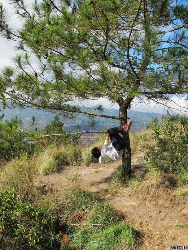 峇里島紀行-08【Mt. Batur 巴杜爾火山-日出】