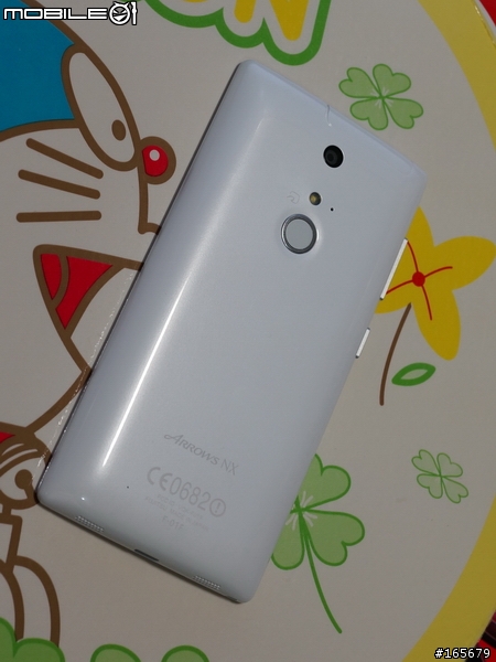 Fujitsu最新docomo冬季機王F-01F討論專貼