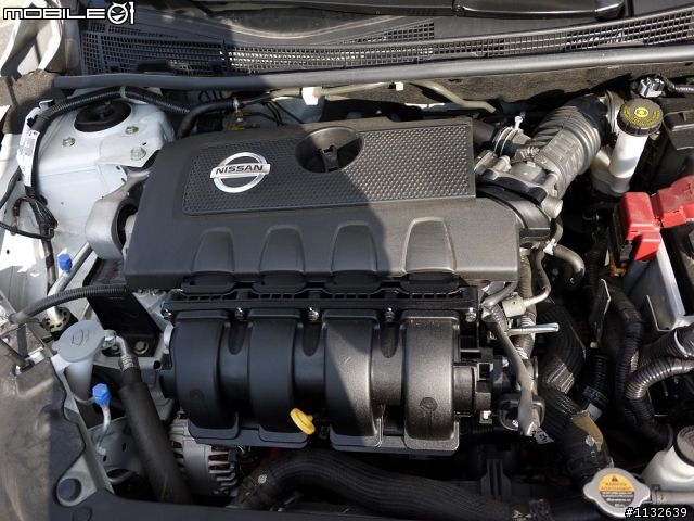 2013 Nissan Sentra SR車型 六千英里使用心得 美國東岸