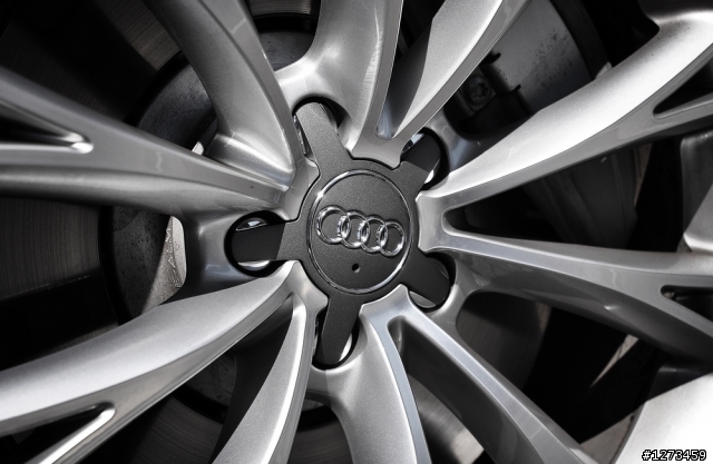 --科技旗艦-- Audi A8L 4.0T 分享