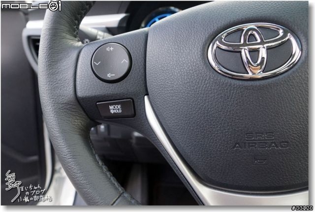 【大器進化‧恣意遨遊】2014 COROLLA ALTIS城市駕遊趣~試駕體驗