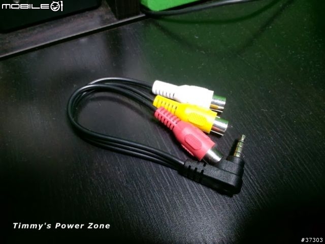 Garmin 3560+倒車顯影安裝 心得分享