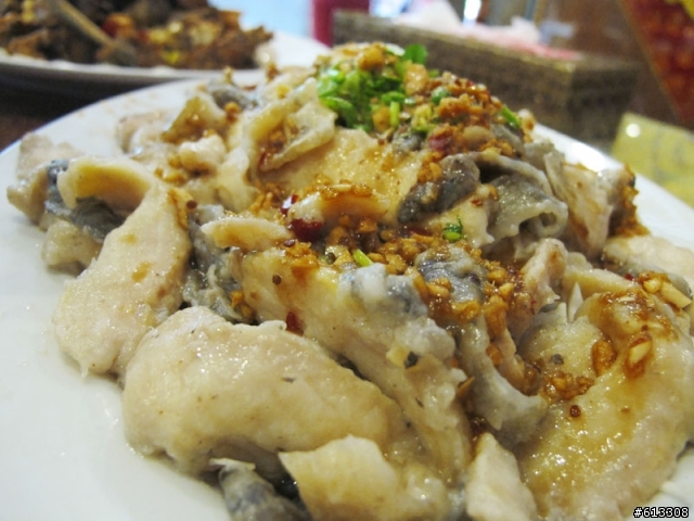 尖石私房景點--暫時園