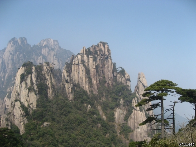 年行萬里 ~ D11 山清水清淨人心,峰高松奇廣見聞玉山縣-三清山 南清園景區-陽光海岸步道-三清福地景區-西海岸步道