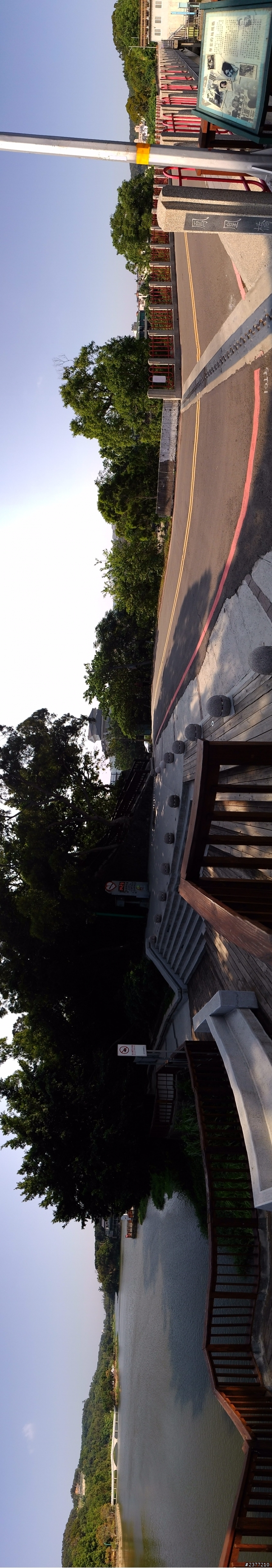 黑貓號太空梭出全景任務