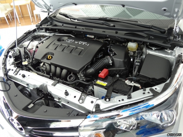 參加COROLLA ALTIS口碑試駕會心得分享 (下午場)