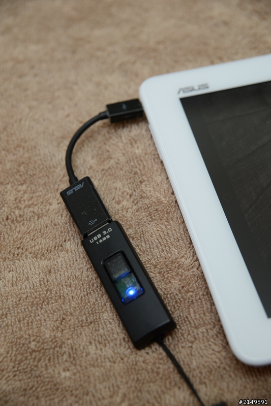 划算的殺時間好物 Asus MEMO Pad 10平板開箱