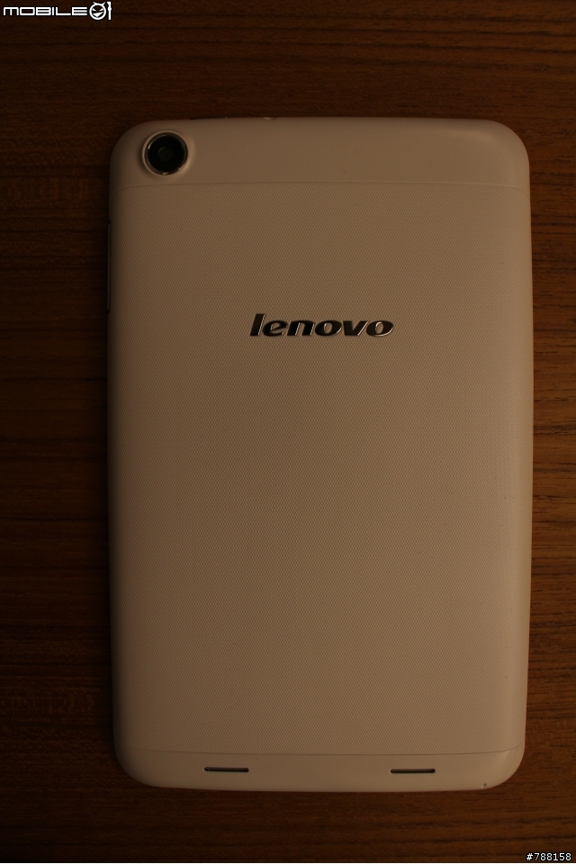 Lenovo A3000 不專業之假開箱文