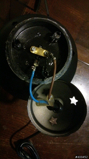 DIY IKEA燭台