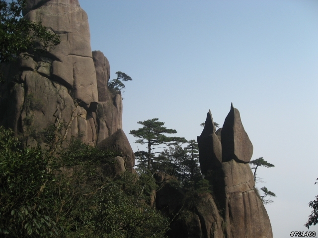 年行萬里 ~ D11 山清水清淨人心,峰高松奇廣見聞玉山縣-三清山 南清園景區-陽光海岸步道-三清福地景區-西海岸步道