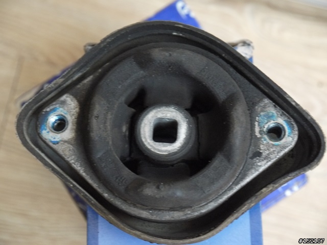 我的B55 Passat 2.0-------正時皮帶及DEPO大燈組更換