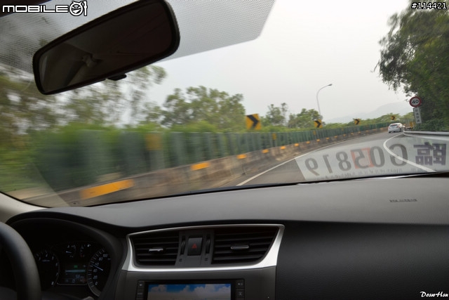 【體驗活動】越級登場!省油與舒適兼顧 Nissan SUPER SENTRA 體驗試駕活動( 50讚加碼福利照 )