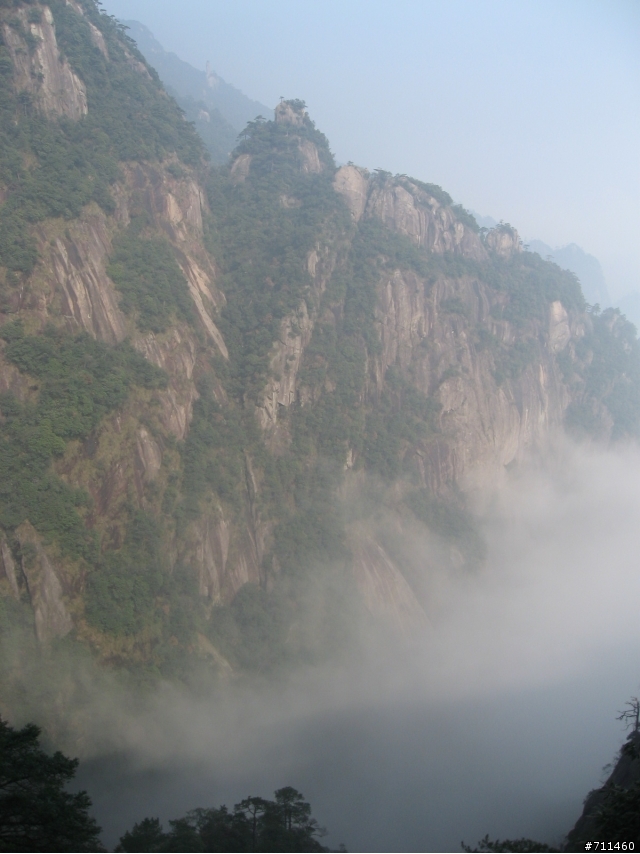 年行萬里 ~ D11 山清水清淨人心,峰高松奇廣見聞玉山縣-三清山 南清園景區-陽光海岸步道-三清福地景區-西海岸步道