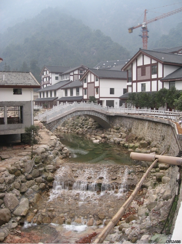 年行萬里 ~ D11 山清水清淨人心,峰高松奇廣見聞玉山縣-三清山 南清園景區-陽光海岸步道-三清福地景區-西海岸步道