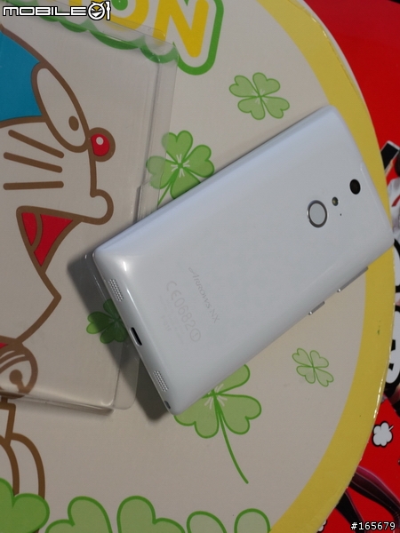 Fujitsu最新docomo冬季機王F-01F討論專貼
