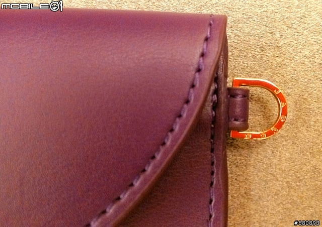 New ASUS N7 紫色平板手挽包 新開箱