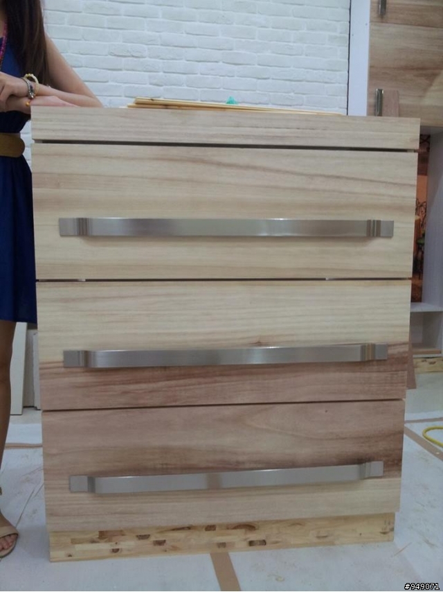 買殼後之80%家具DIY挑戰