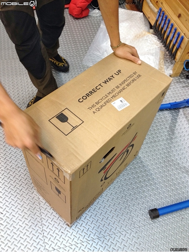 請教各位Brompton 的愛車怎樣改裝+裝扮 (更新 10/29開箱!!! 車終於到貨啦!! )