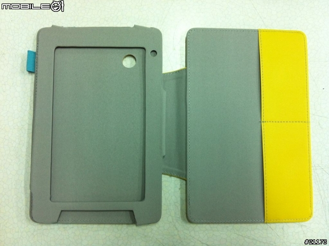 GIGABYTE GSMART 7 TAB 國產平板 開箱
