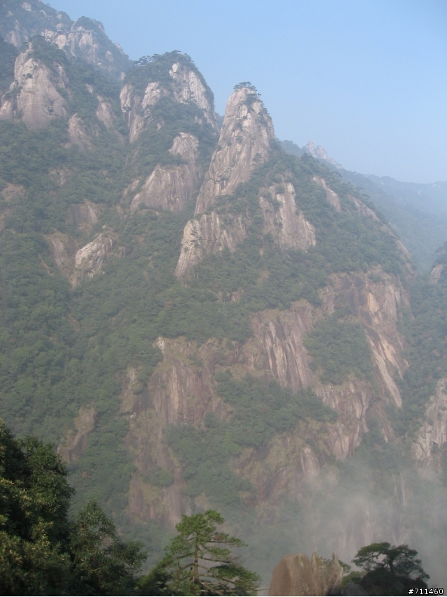 年行萬里 ~ D11 山清水清淨人心,峰高松奇廣見聞玉山縣-三清山 南清園景區-陽光海岸步道-三清福地景區-西海岸步道