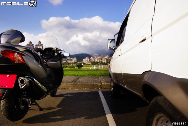 車庫人生~睽違已久的漢堡大集合.................