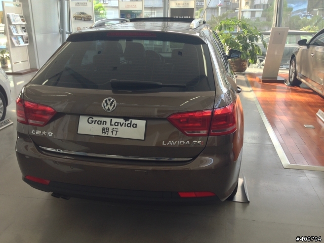 超性性感的 DS5