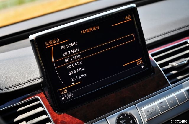 --科技旗艦-- Audi A8L 4.0T 分享