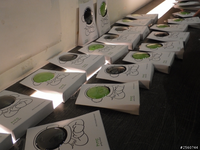 【影音娛樂,華麗響宴】~ HTC One max同樂會心得分享文!