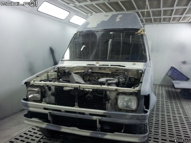 車庫人生~睽違已久的漢堡大集合.................