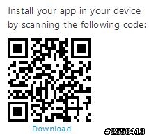 有人用windows phone apps studio來寫個人app嗎?